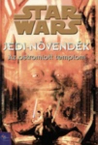 Star Wars Jedi-nvendk - Az ostromlott templom