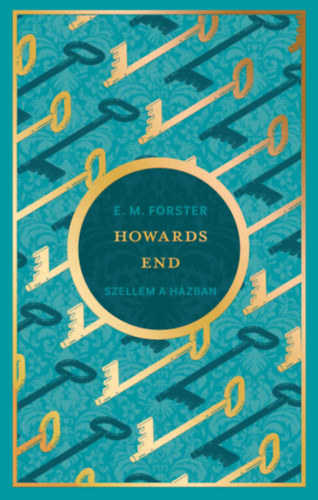 Howards End - Szellem a hzban