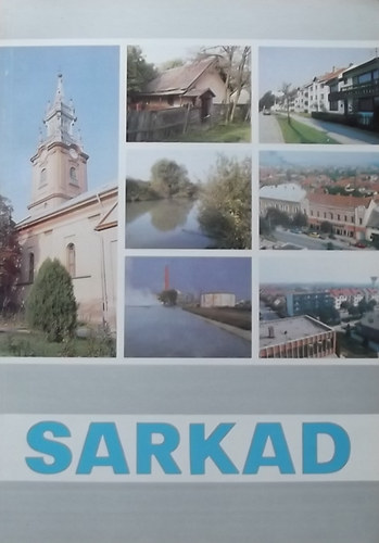 Hadabs Jnos  (szerk.) - Sarkad