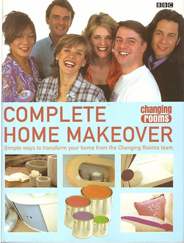 Linda Barker - Complete Home Makeover