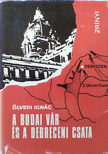 A budai vr s a Debreceni csata
