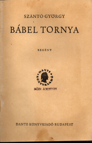 Bbel tornya