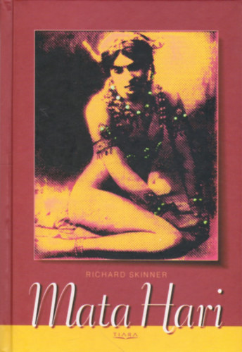 Mata Hari