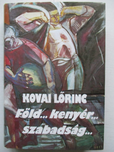 Fld...kenyr...szabadsg...