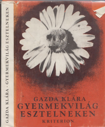 Gyermekvilg Esztelneken