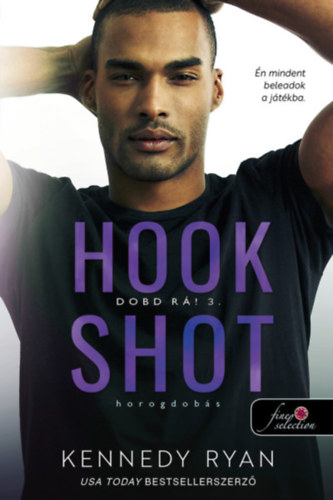 Hook Shot - Horogdobs
