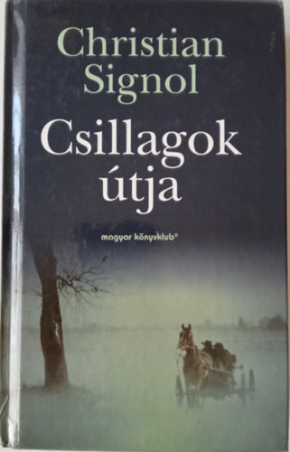 A csillagok tja