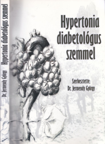 Hypertonia diabetolgus szemmel - DEDIKLT!
