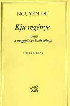 Kju reg�nye avagy a meggy�t�rt l�lek s�haja