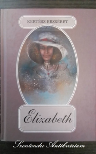 Elizabeth - Elizabeth Barrett-Browning letregnye