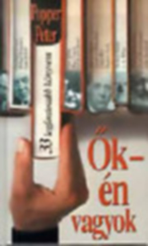 Popper Pter - k-n vagyok