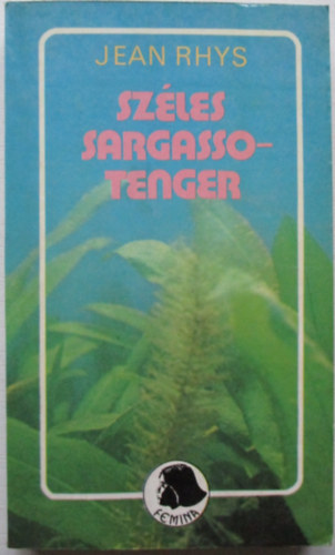 Szles Sargasso-tenger