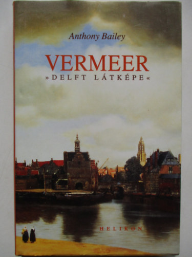 Vermeer - Delft ltkpe