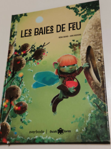 Les Baies de Feu