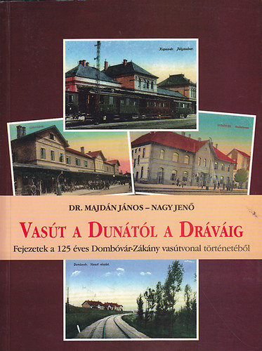 Vast a Duntl a Drvig
