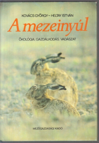A mezeinyl