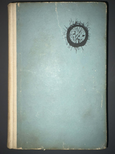 Ford.: Hubay Miklós Jean-Pierre Chabrol - Varázsgömb - Egyedi termékfotó