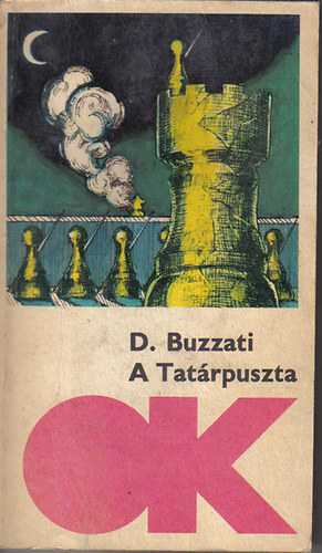 A Tatrpuszta (Olcs knyvtr)