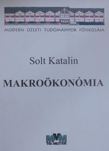 Solt Katalin - Makrokonmia