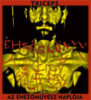 �hs�gk�nyv - Egy �hez�m�v�sz napl�ja