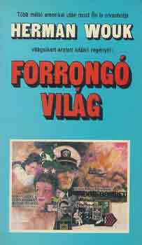Forrong� vil�g