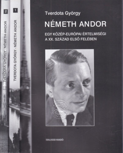 N�meth Andor I-II. (dedik�lt)