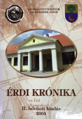 rdi krnika - II. bvtett kiads 2004