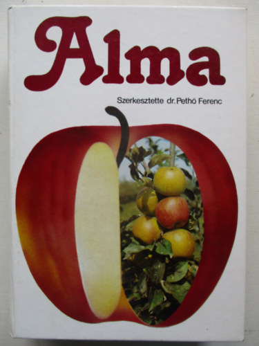 Alma