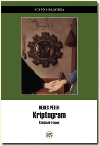 Kriptogram - Sznhzi rsok