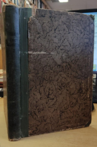 A magyar halszat knyve II.