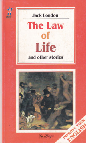 The Law of Life and other stories