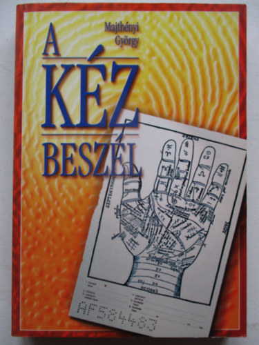 Majthnyi Gyrgy - A kz beszl