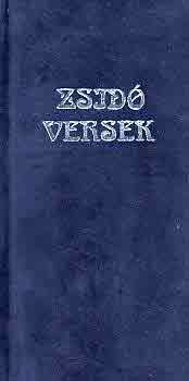 Zsid versek