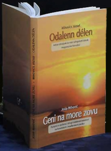 Mihovics Jzsef - Odalenn dlen - Geni na more zovu