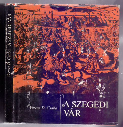A szegedi vr