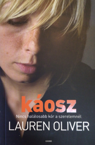 Kosz - Nincs hallosabb kr a szerelemnl