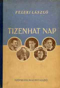 Tizenhat nap