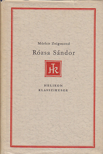 Rzsa Sndor