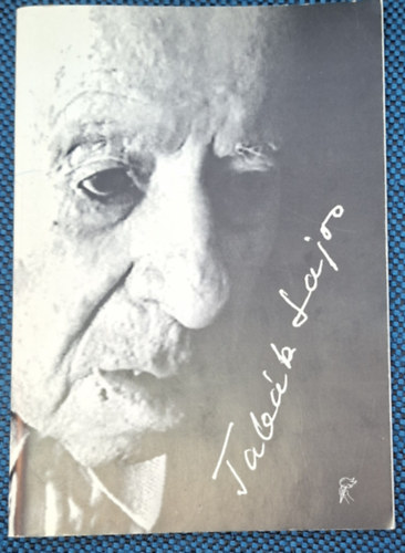 Tab�k Lajos - 103 �ves