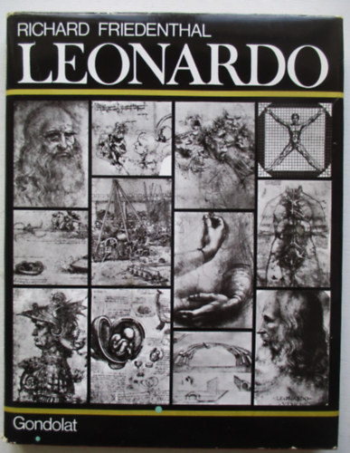 Richard Friedenthal - Leonardo