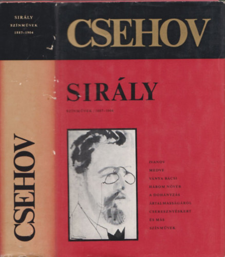 Sirly (sznmvek 1887-1904)