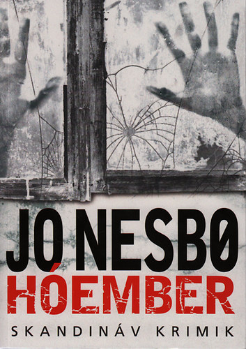Jo Nesbo - Hember