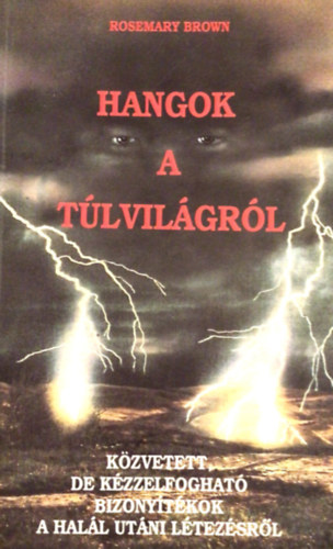 Hangok a tlvilgrl