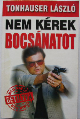 Nem krek bocsnatot