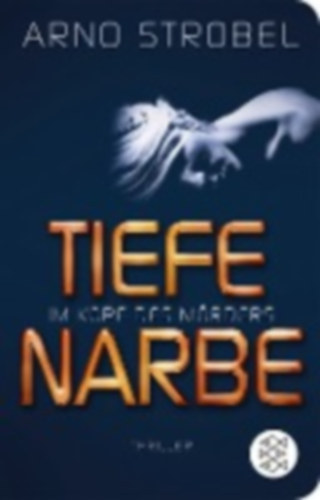 Tiefe Narbe