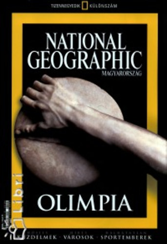 National Geographic - Olimpia (tizennegyedik klnszm)