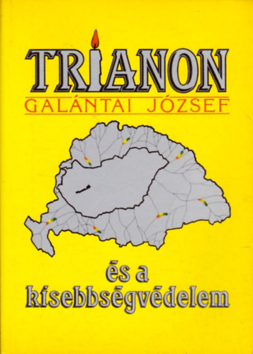Trianon s a kisebbsgvdelem