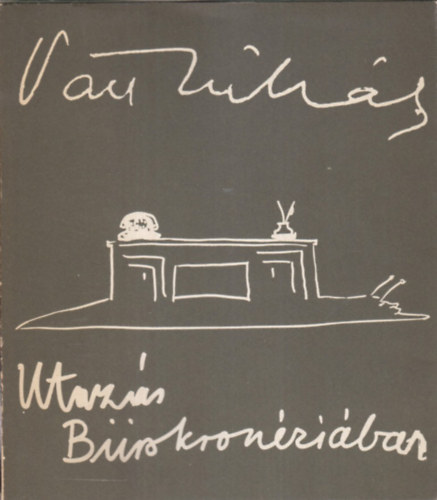 Utaz�s B�rokron�zi�ban