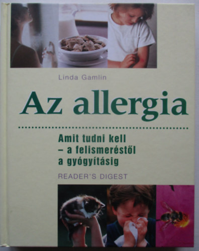 Az allergia