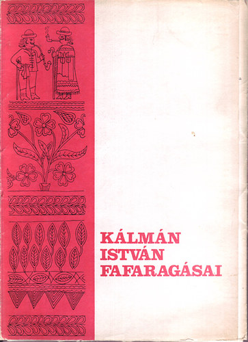 Klmn Istvn fafaragsai